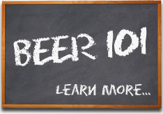 Beer 101